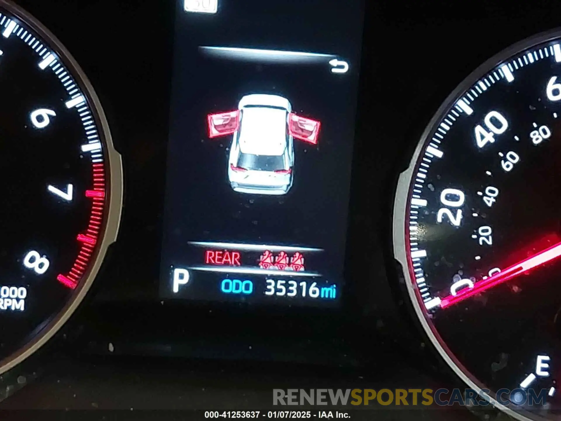 15 fotografías del automóvil dañado 2T3F1RFV0NW301868 TOYOTA RAV4 2022