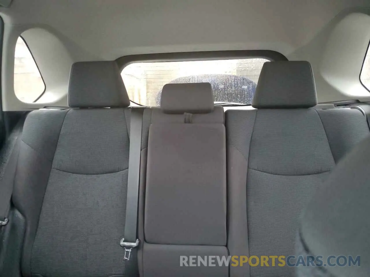 10 fotografías del automóvil dañado 2T3F1RFV1NC322102 TOYOTA RAV4 2022