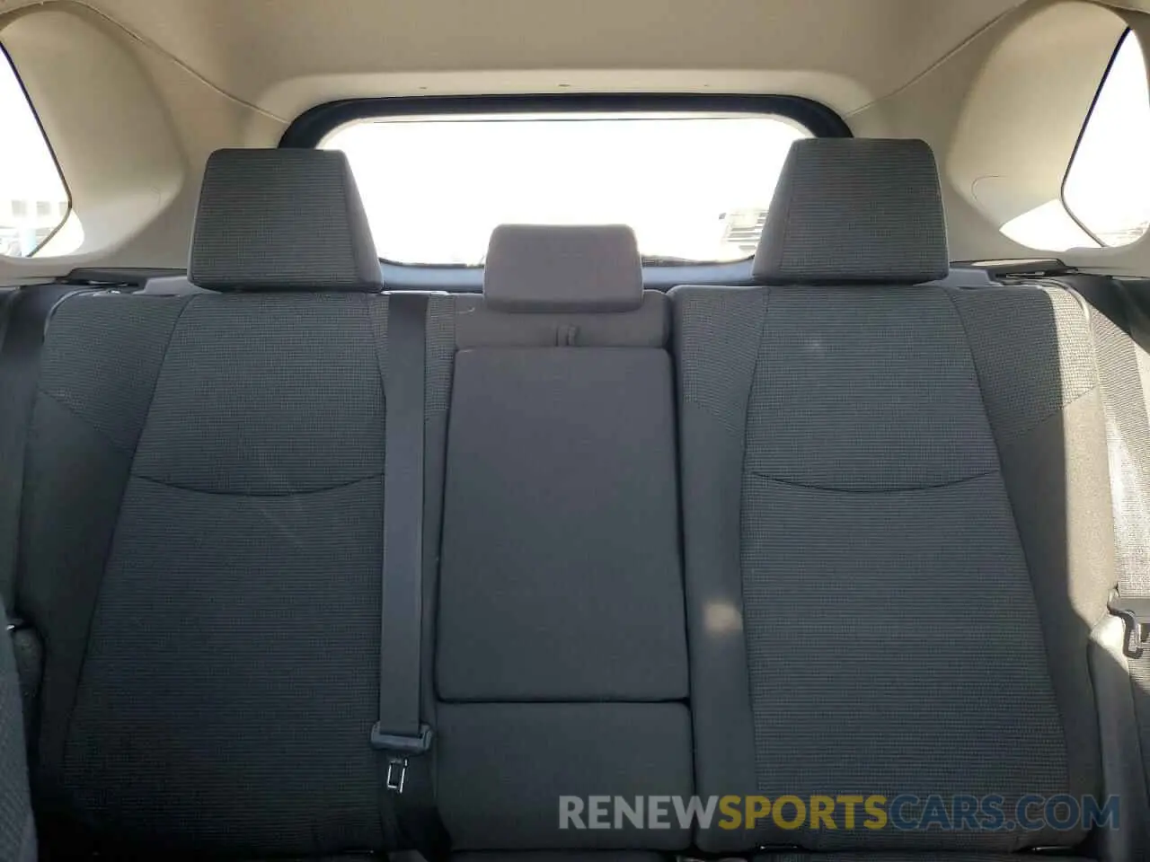 10 fotografías del automóvil dañado 2T3F1RFV2NC264016 TOYOTA RAV4 2022