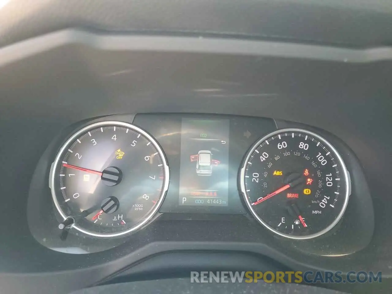 9 fotografías del automóvil dañado 2T3F1RFV2NC264016 TOYOTA RAV4 2022