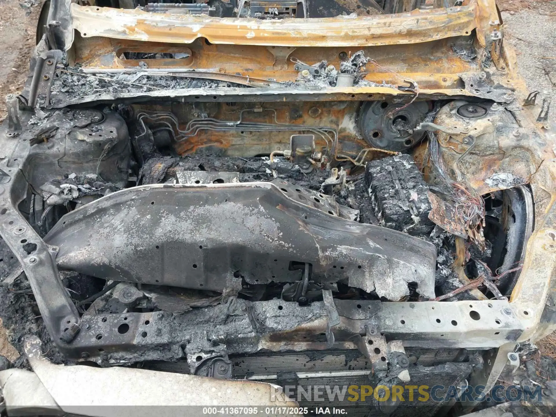 10 fotografías del automóvil dañado 2T3F1RFV3NC292715 TOYOTA RAV4 2022