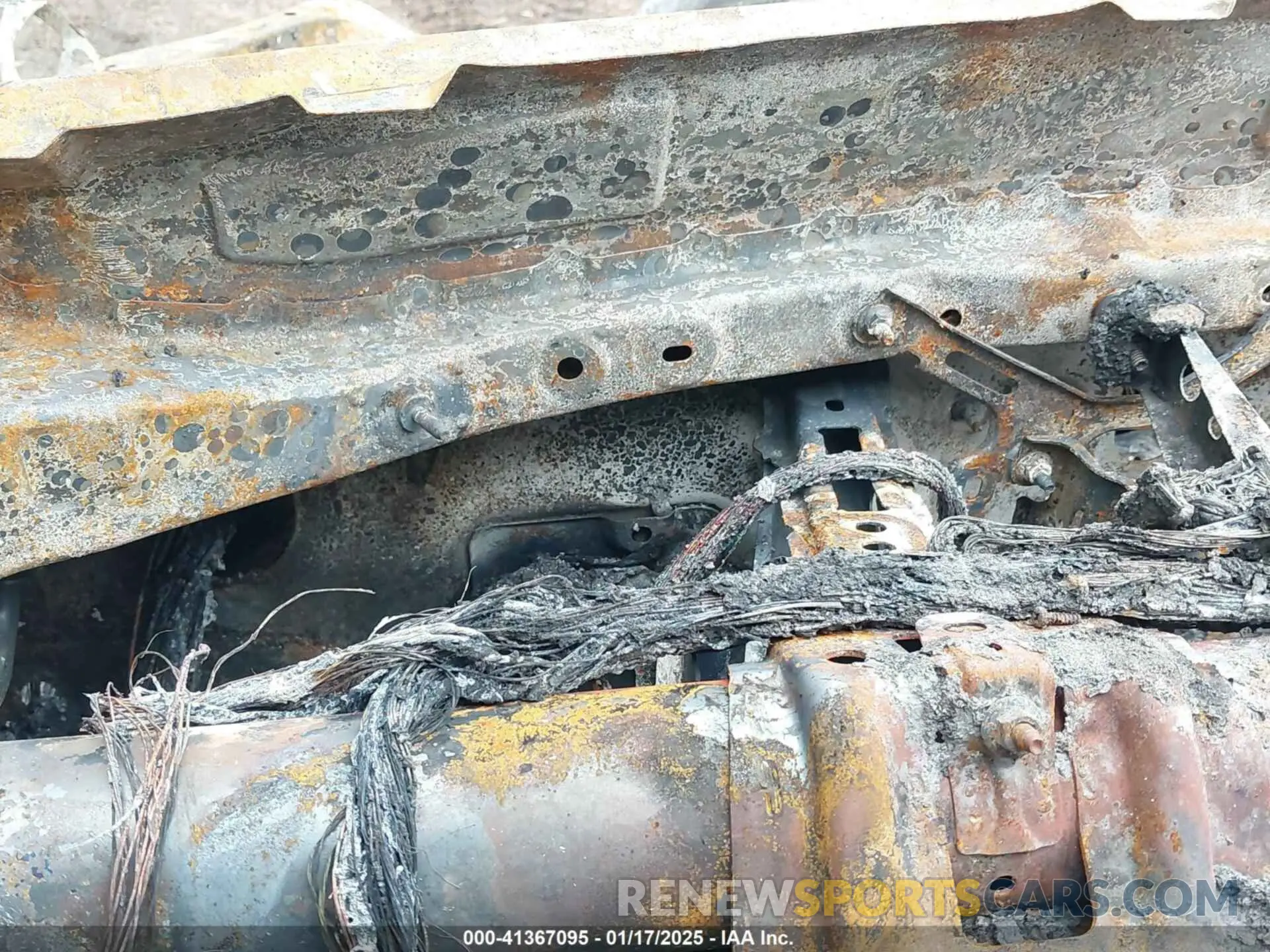 7 fotografías del automóvil dañado 2T3F1RFV3NC292715 TOYOTA RAV4 2022