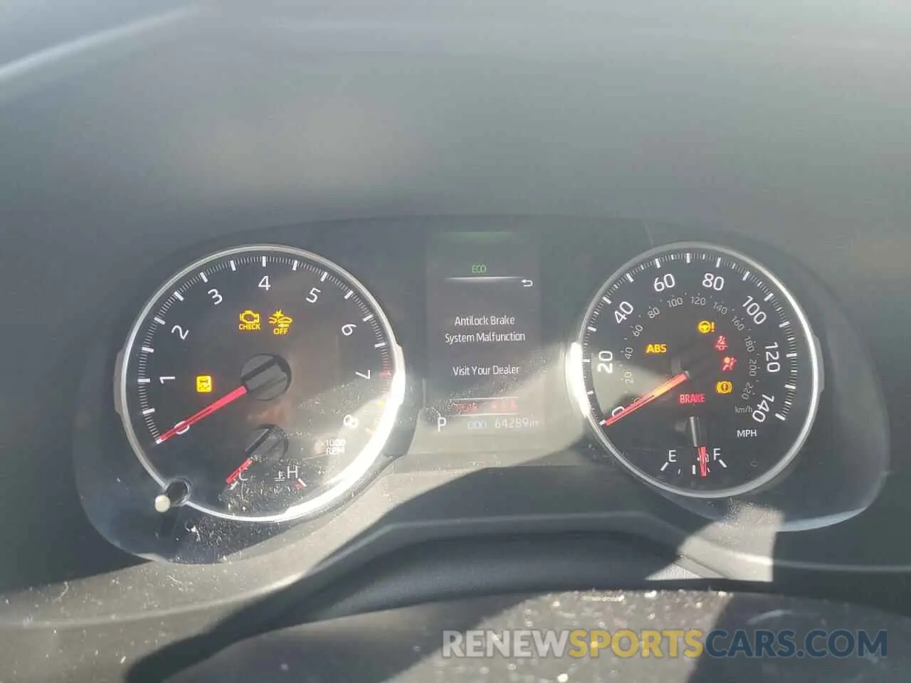 9 fotografías del automóvil dañado 2T3F1RFV4NW260922 TOYOTA RAV4 2022
