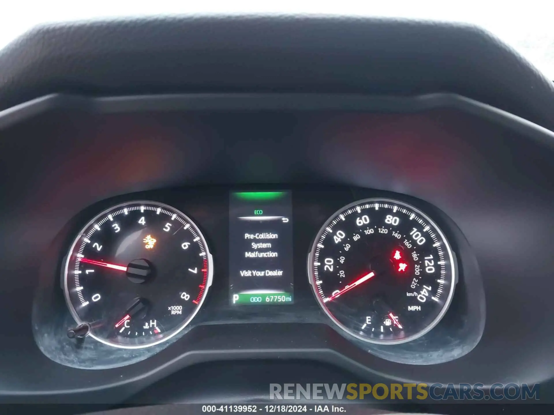 7 fotografías del automóvil dañado 2T3F1RFV6NW292321 TOYOTA RAV4 2022