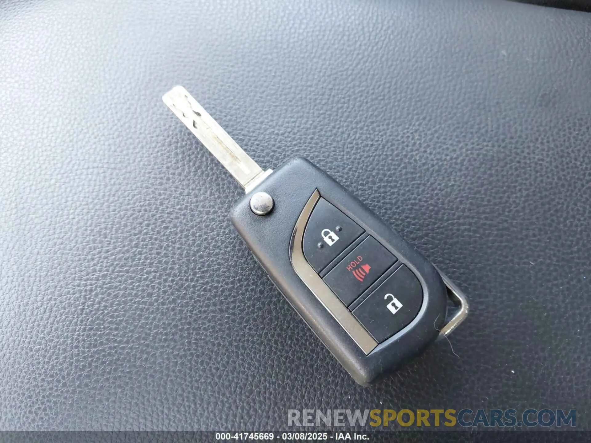 11 fotografías del automóvil dañado 2T3F1RFV7NC288814 TOYOTA RAV4 2022