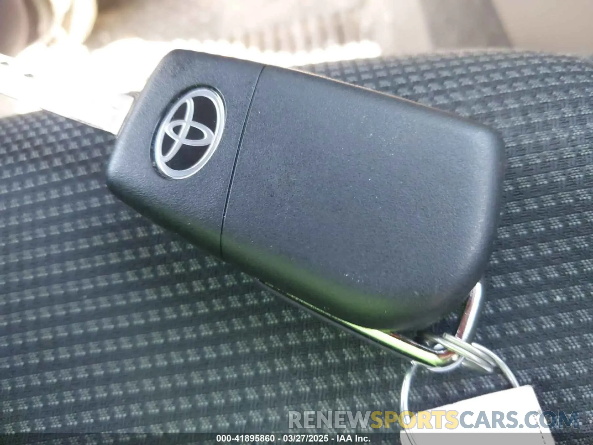 11 fotografías del automóvil dañado 2T3F1RFV9NC276261 TOYOTA RAV4 2022