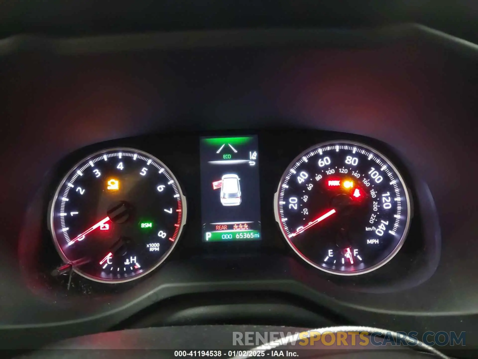 16 fotografías del automóvil dañado 2T3G1RFV0NC320040 TOYOTA RAV4 2022