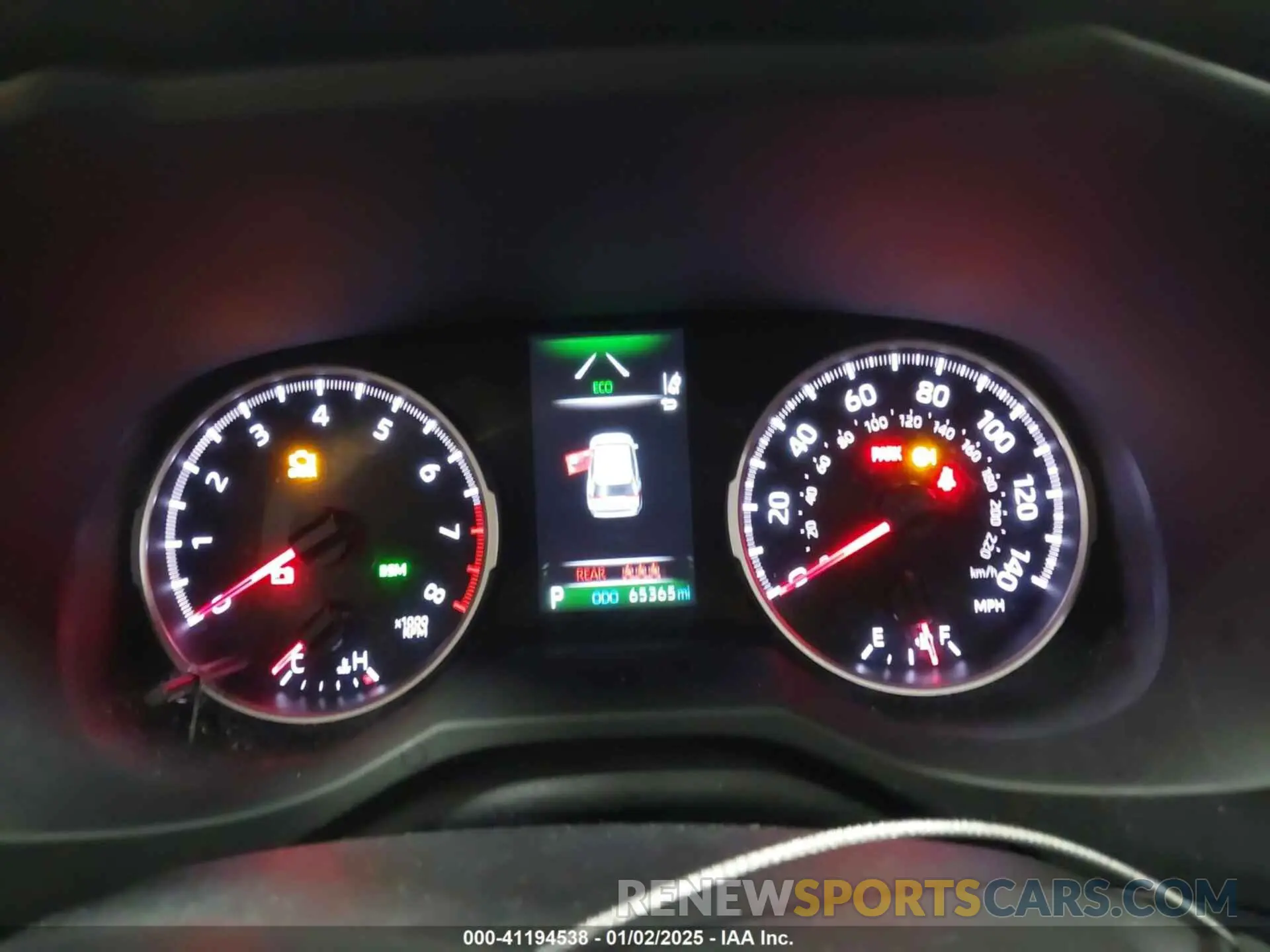7 fotografías del automóvil dañado 2T3G1RFV0NC320040 TOYOTA RAV4 2022