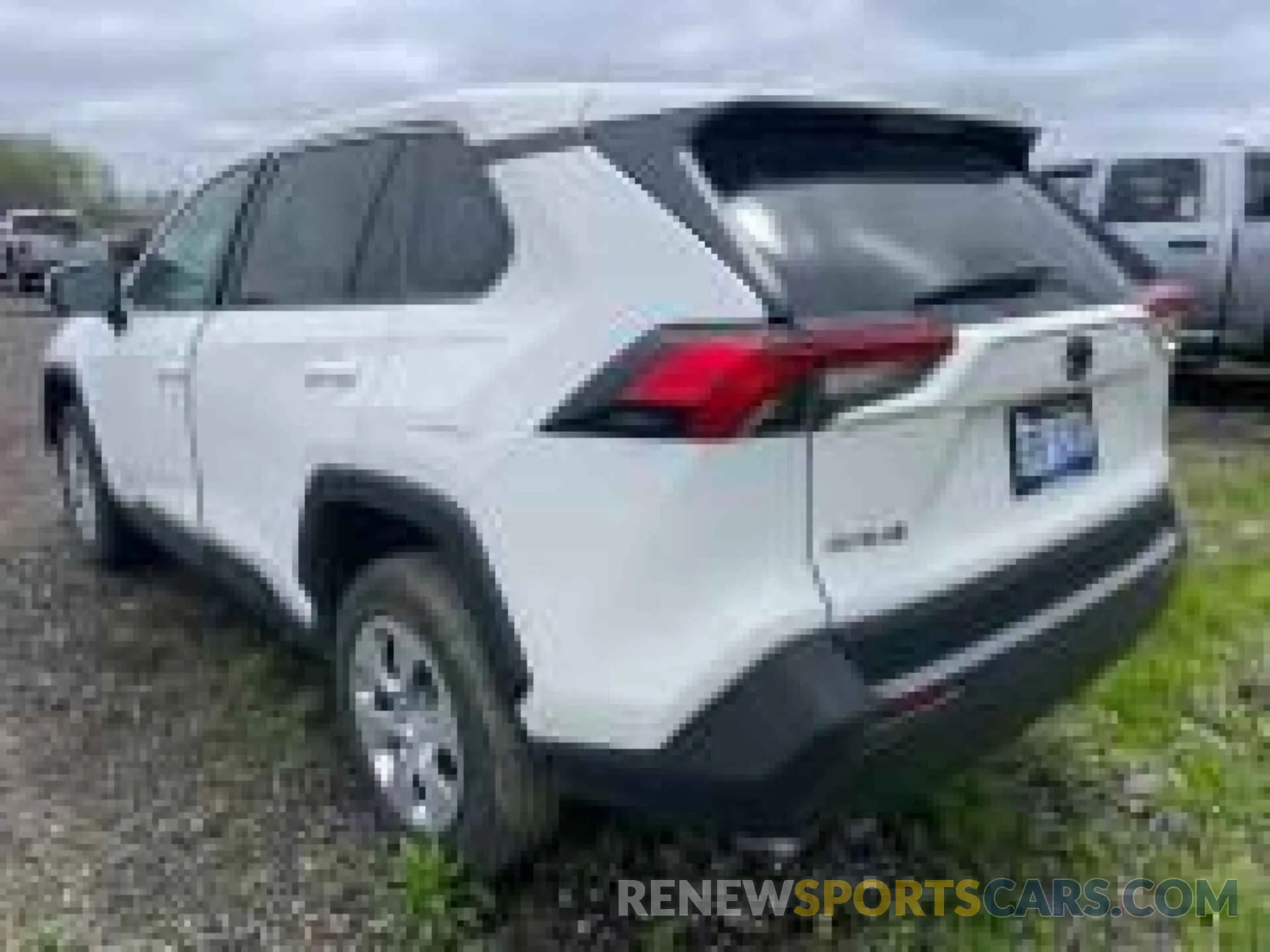 23 fotografías del automóvil dañado 2T3G1RFV2NC259368 TOYOTA RAV4 2022