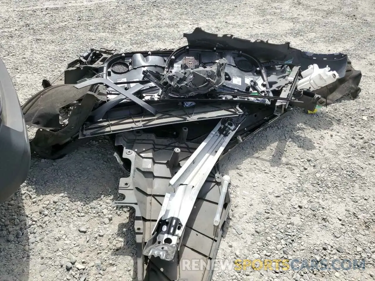 13 fotografías del automóvil dañado 2T3G1RFV2NC295867 TOYOTA RAV4 2022