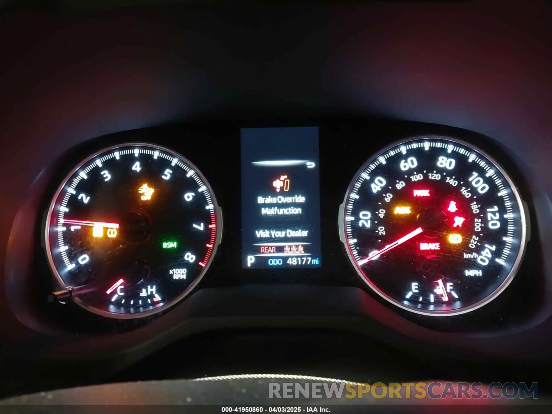 7 fotografías del automóvil dañado 2T3G1RFV4NC312202 TOYOTA RAV4 2022