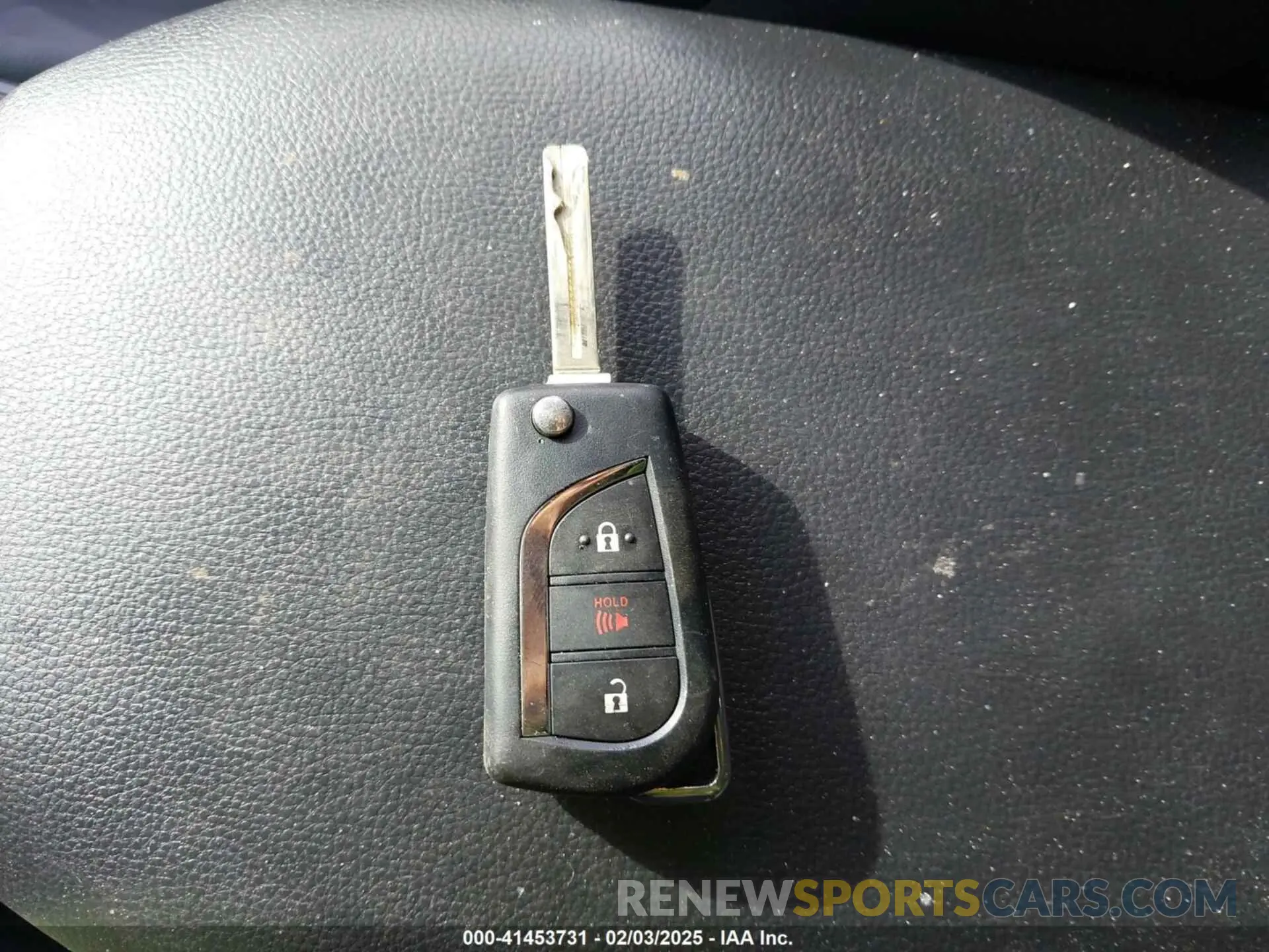 11 fotografías del automóvil dañado 2T3G1RFV5NC272602 TOYOTA RAV4 2022