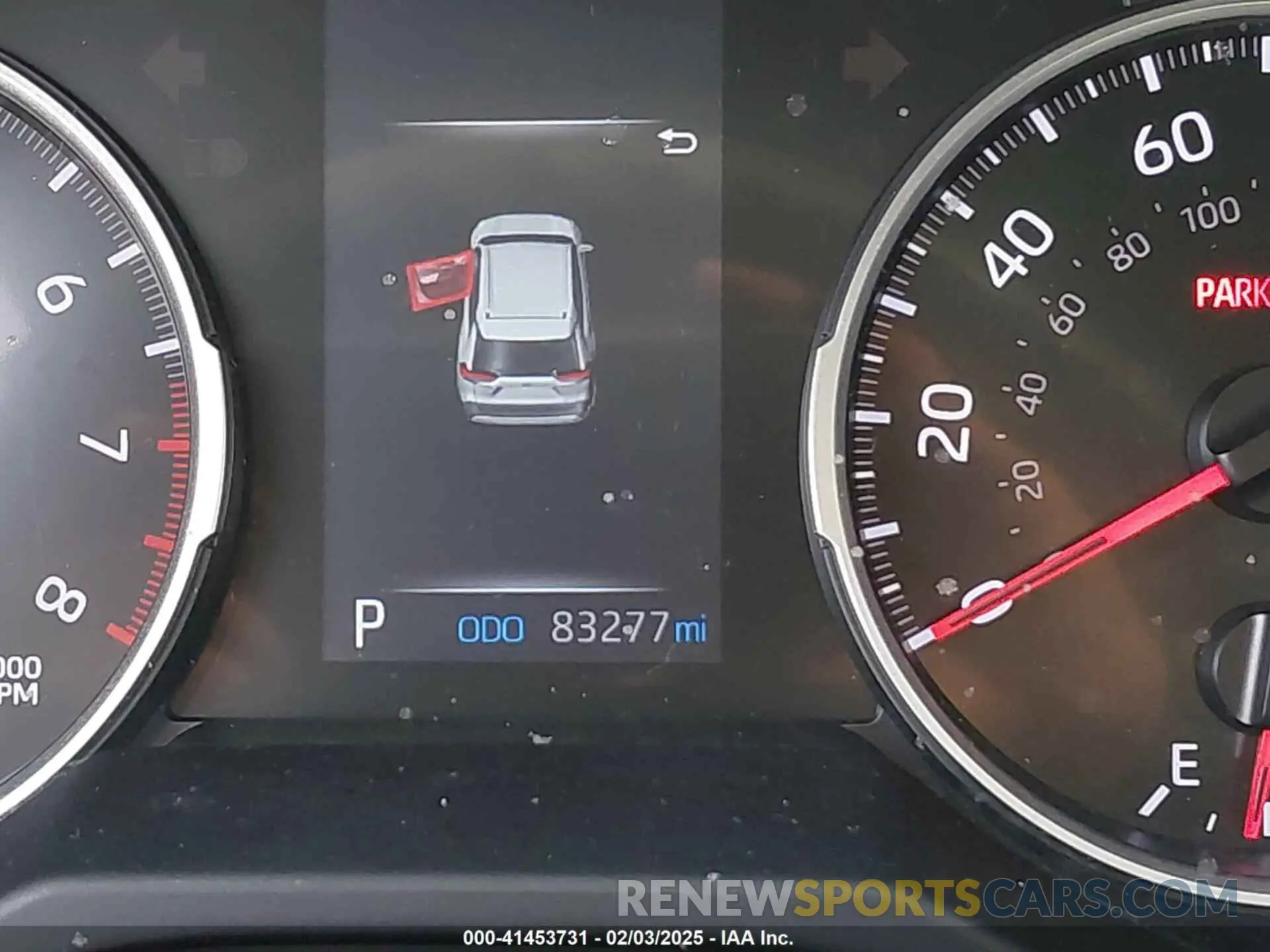 15 fotografías del automóvil dañado 2T3G1RFV5NC272602 TOYOTA RAV4 2022