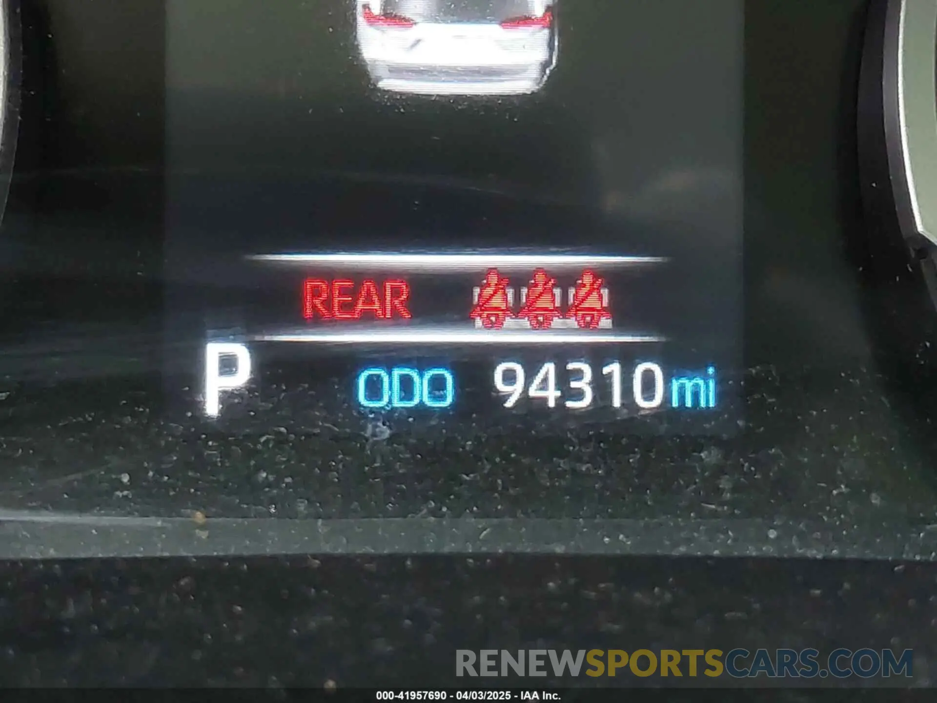 15 fotografías del automóvil dañado 2T3G1RFV7NW317134 TOYOTA RAV4 2022