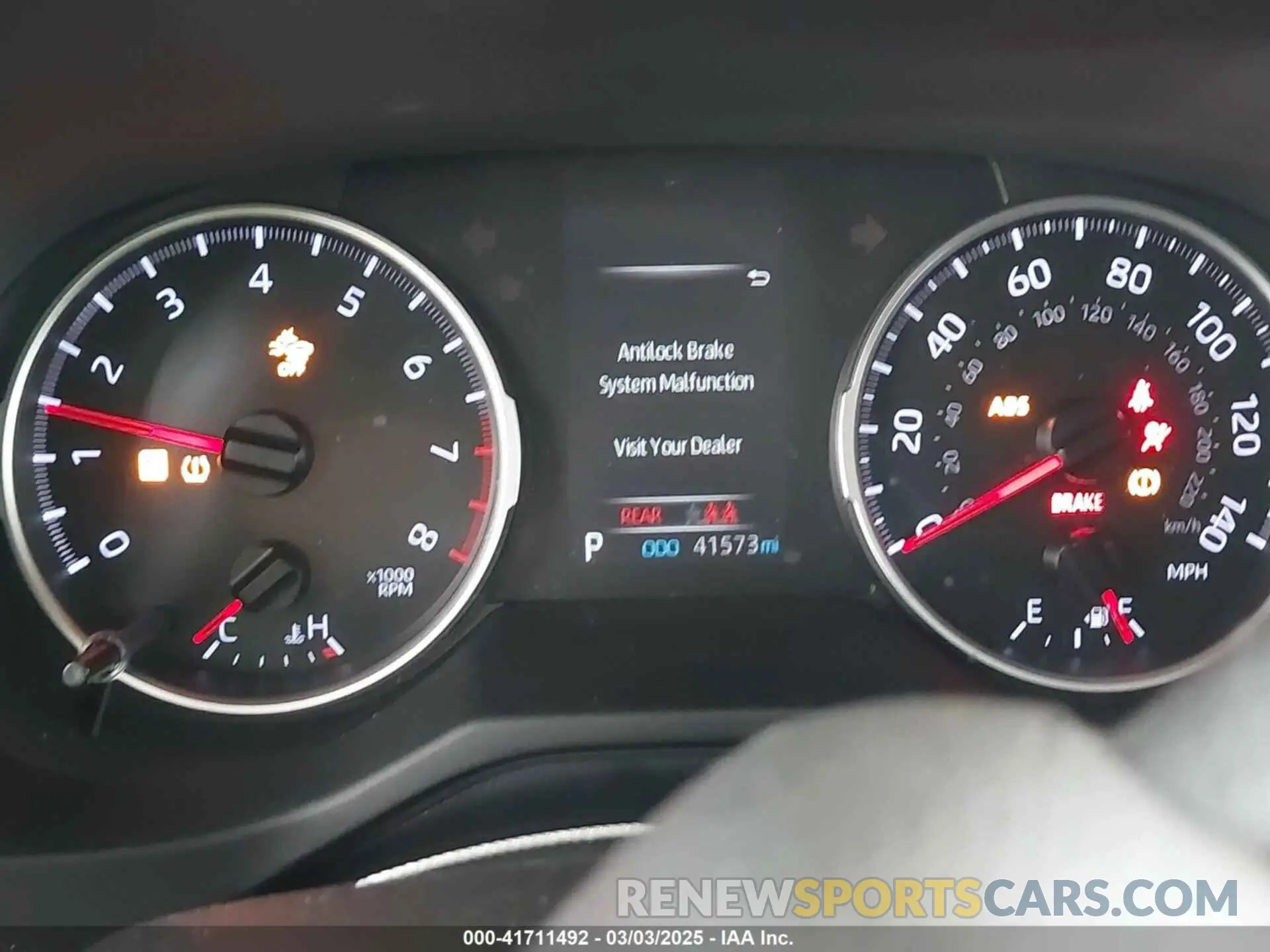 7 fotografías del automóvil dañado 2T3H1RFV0NW212570 TOYOTA RAV4 2022