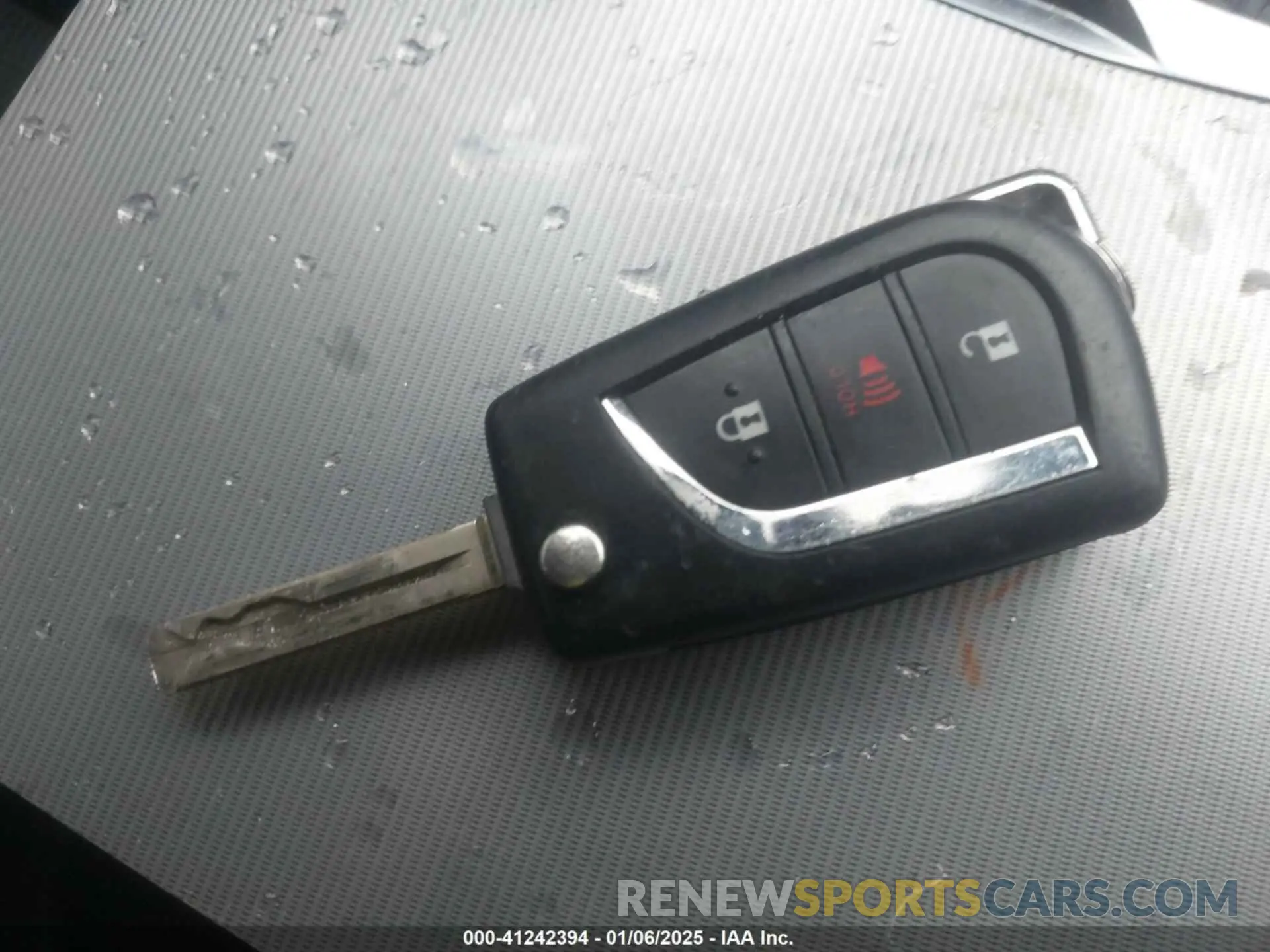 11 fotografías del automóvil dañado 2T3H1RFV0NW238070 TOYOTA RAV4 2022