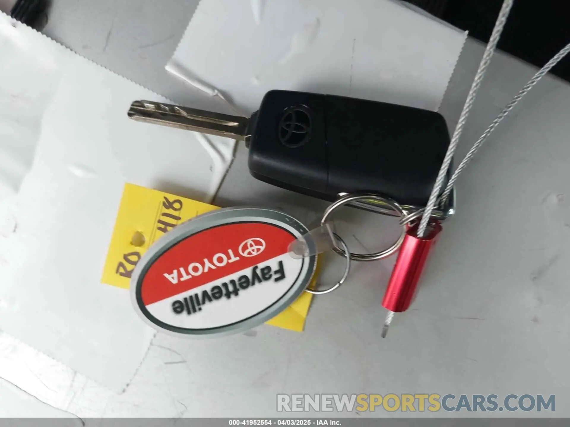 11 fotografías del automóvil dañado 2T3H1RFV2NW220296 TOYOTA RAV4 2022
