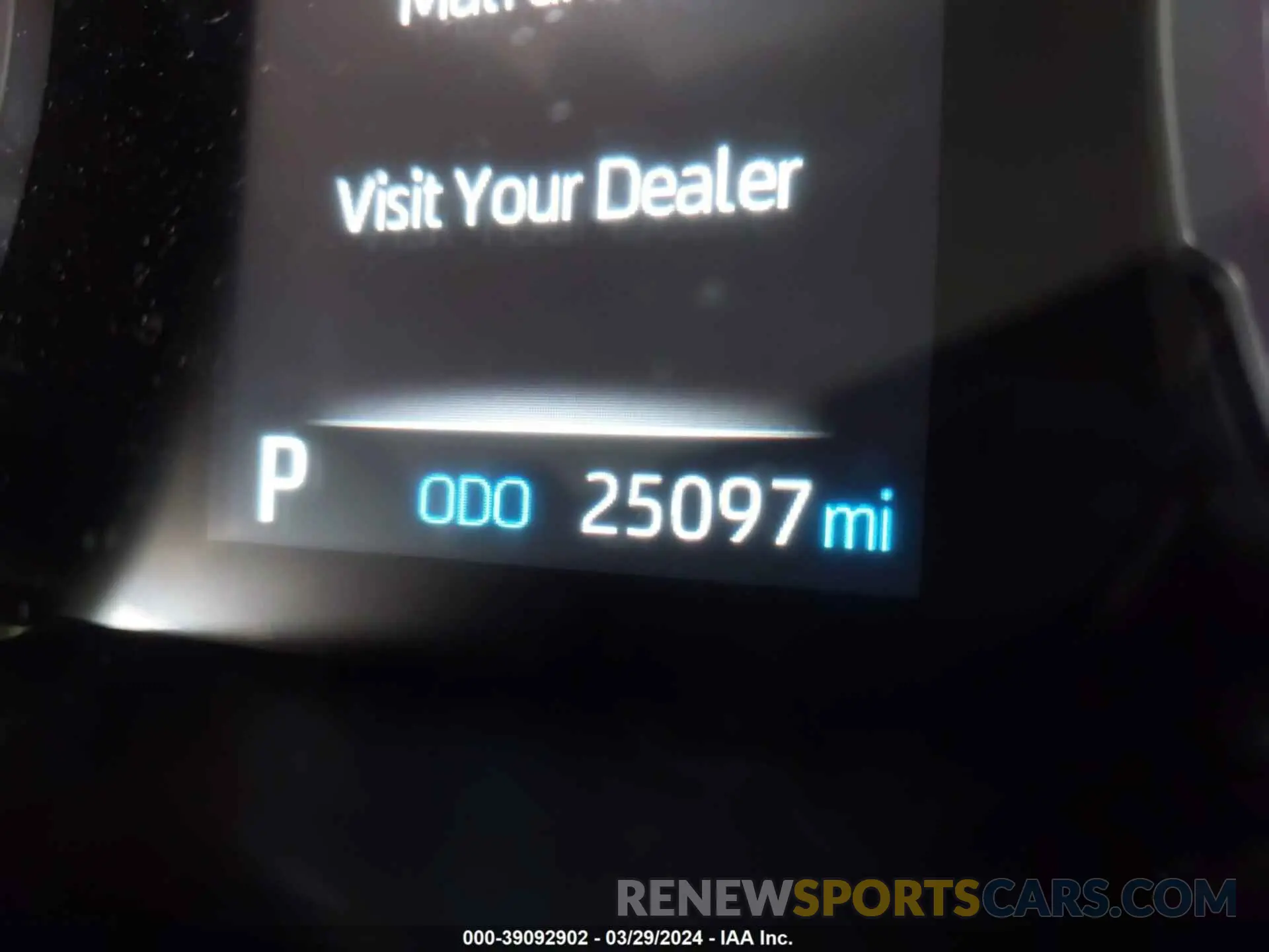 7 fotografías del automóvil dañado 2T3H1RFV3NW201594 TOYOTA RAV4 2022