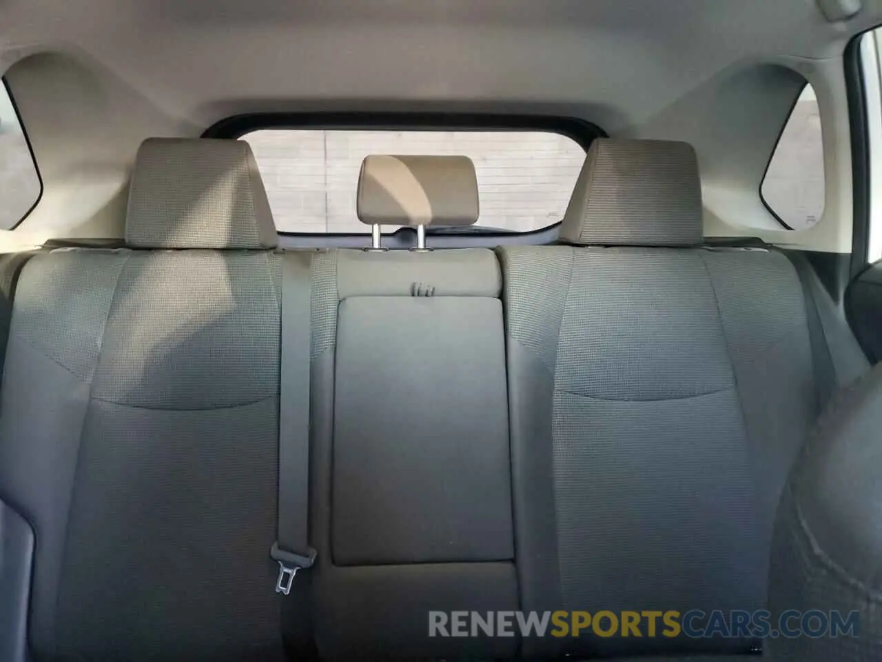 10 fotografías del automóvil dañado 2T3H1RFV3NW227483 TOYOTA RAV4 2022