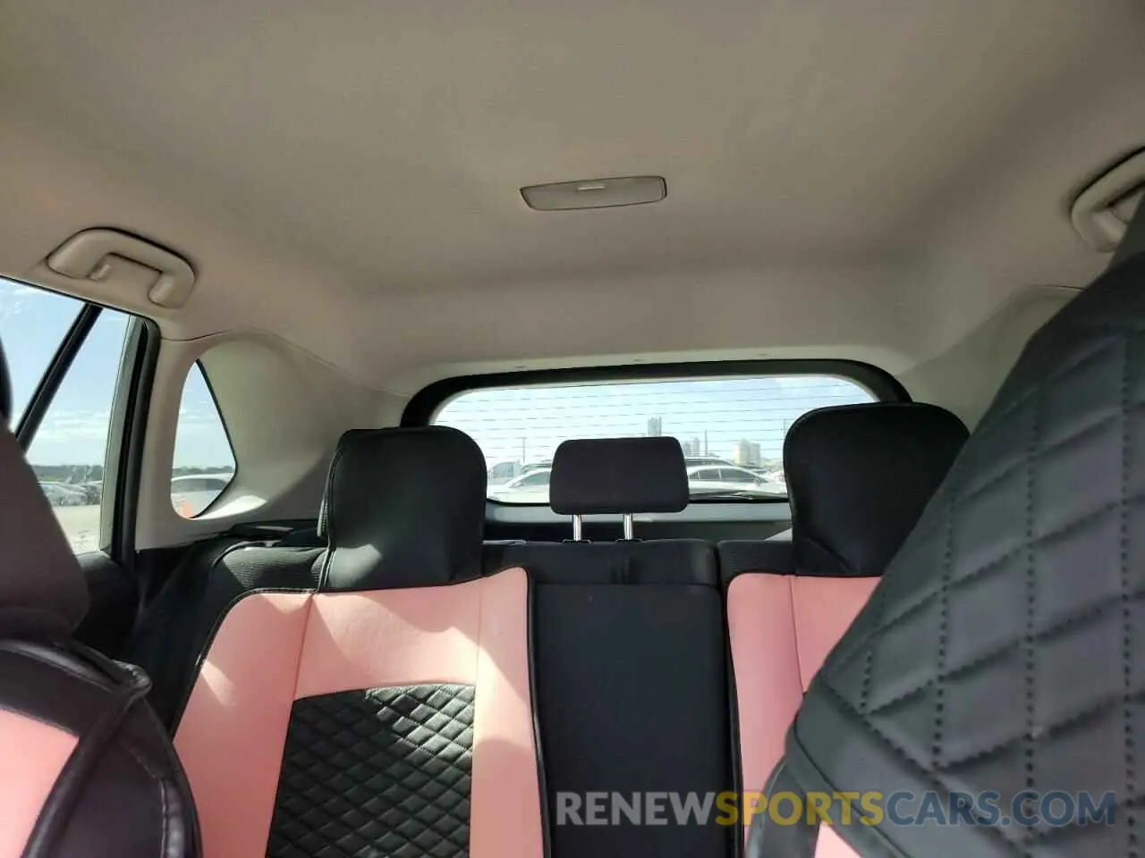 10 fotografías del automóvil dañado 2T3H1RFV5NW216047 TOYOTA RAV4 2022