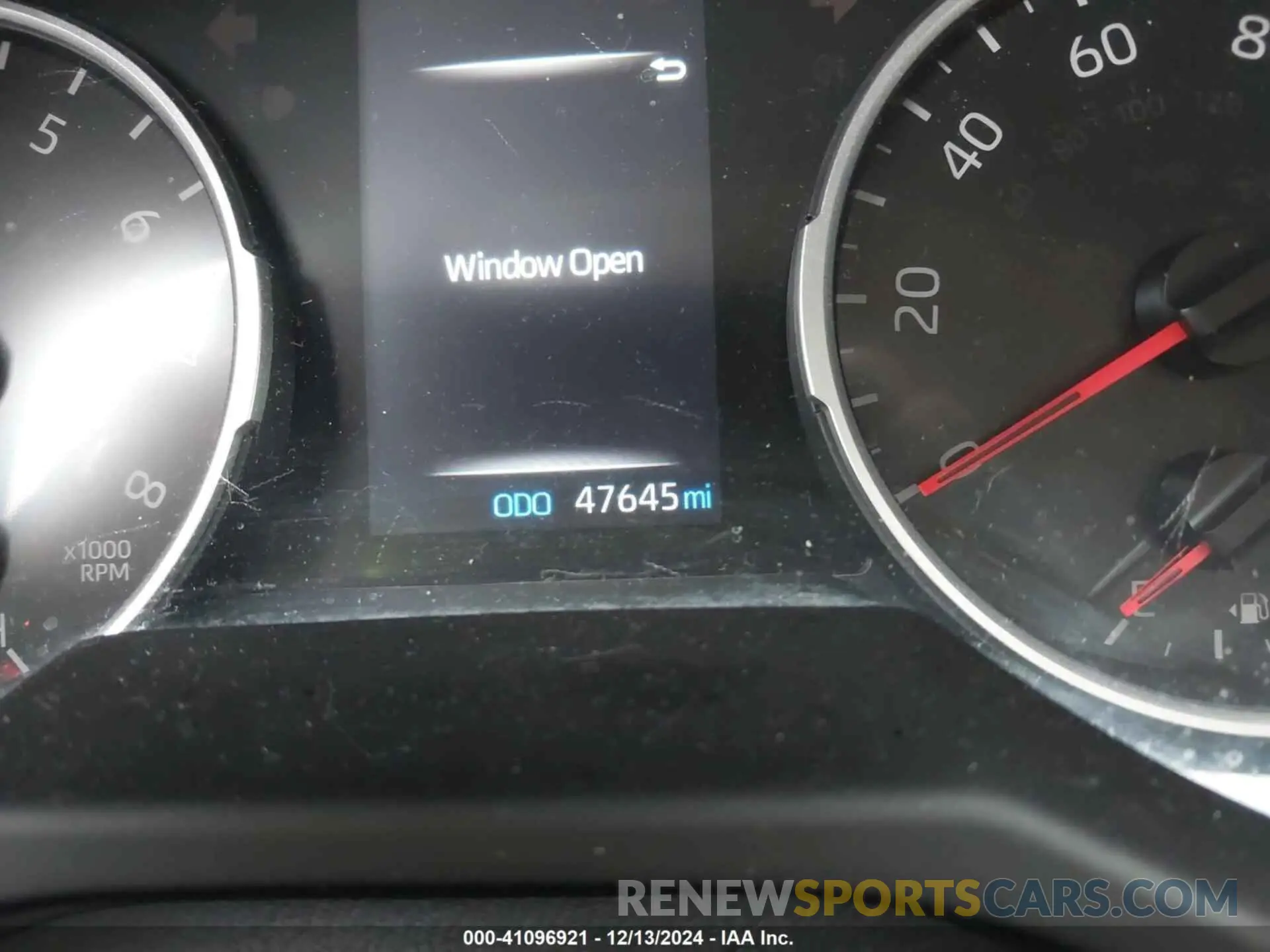 15 fotografías del automóvil dañado 2T3H1RFV8NW186722 TOYOTA RAV4 2022