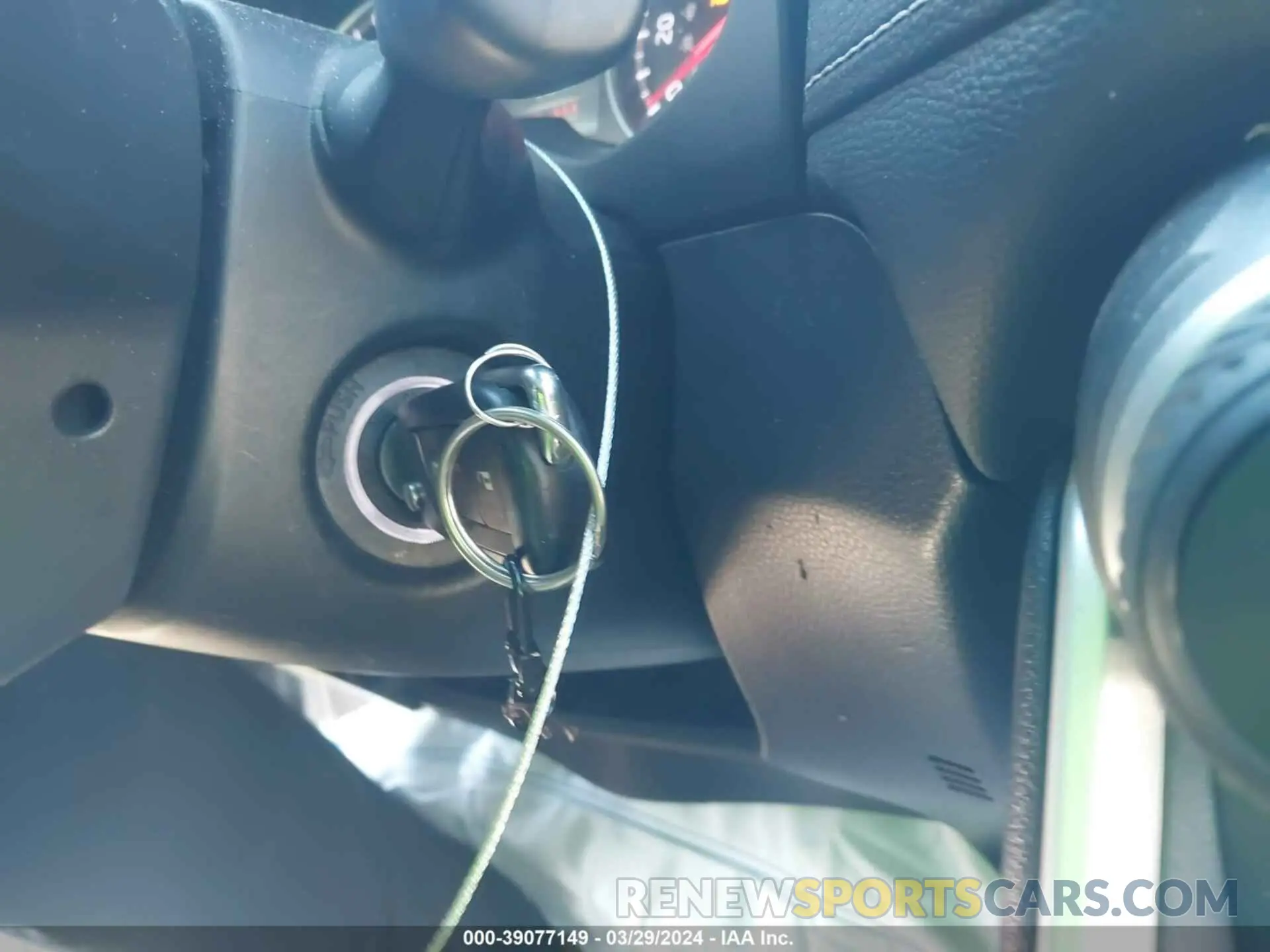 11 fotografías del automóvil dañado 2T3H1RFV9NC190666 TOYOTA RAV4 2022