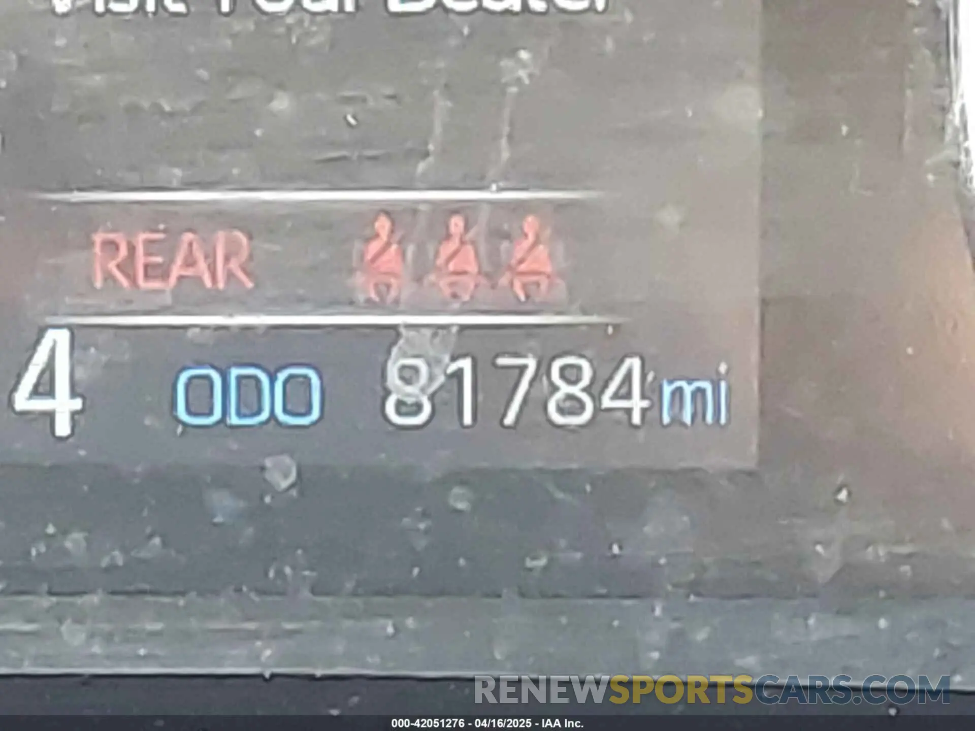 16 fotografías del automóvil dañado 2T3H1RFVXNC192829 TOYOTA RAV4 2022