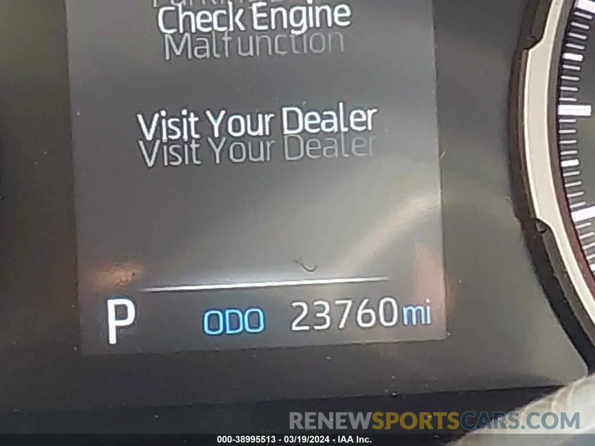 15 fotografías del automóvil dañado 2T3H1RFVXNW215170 TOYOTA RAV4 2022