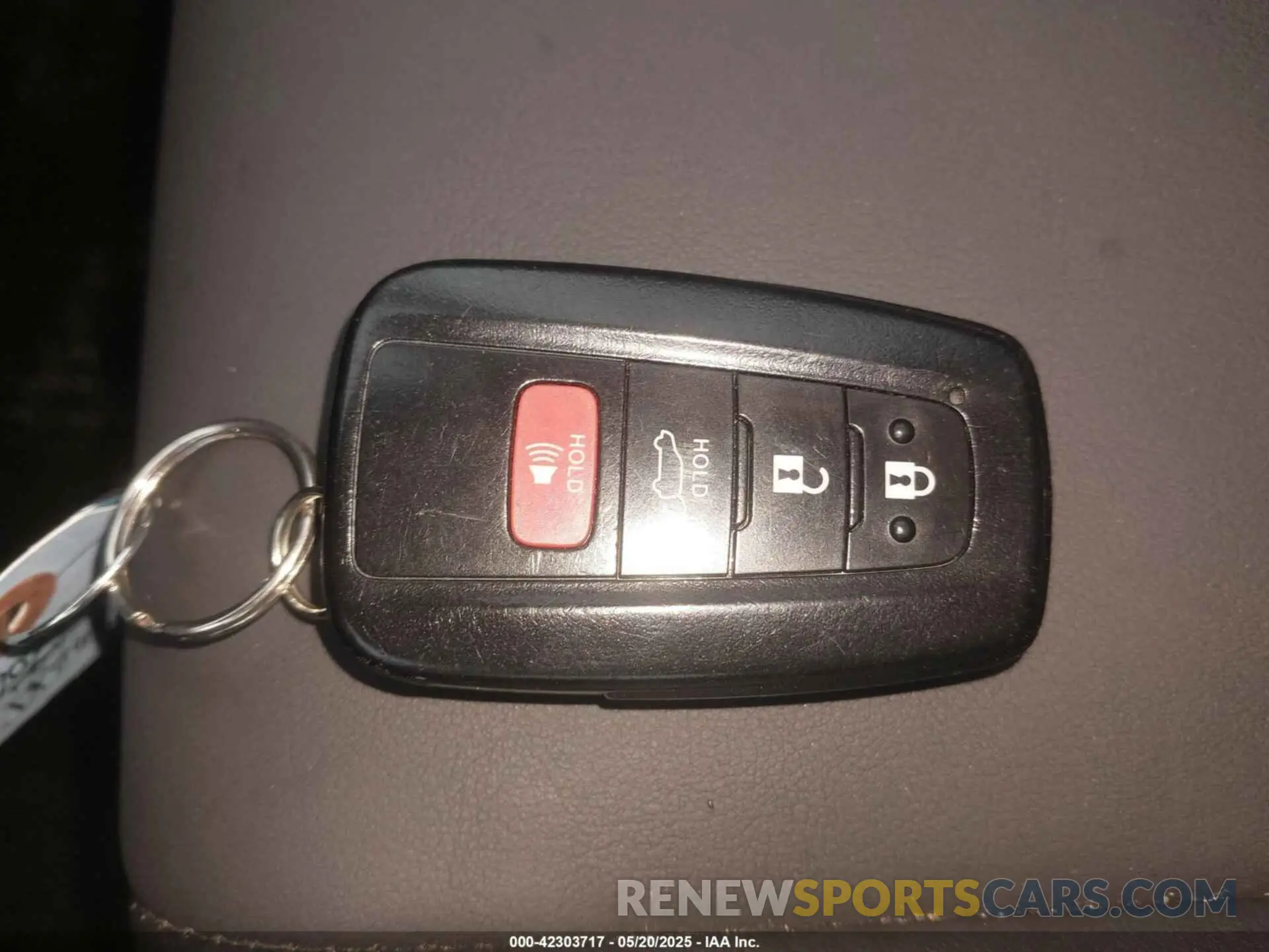 11 fotografías del automóvil dañado 2T3J1RFV5NW301312 TOYOTA RAV4 2022
