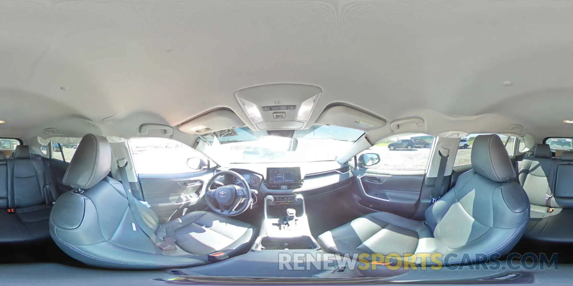 14 fotografías del automóvil dañado 2T3K1RFV2NC188473 TOYOTA RAV4 2022