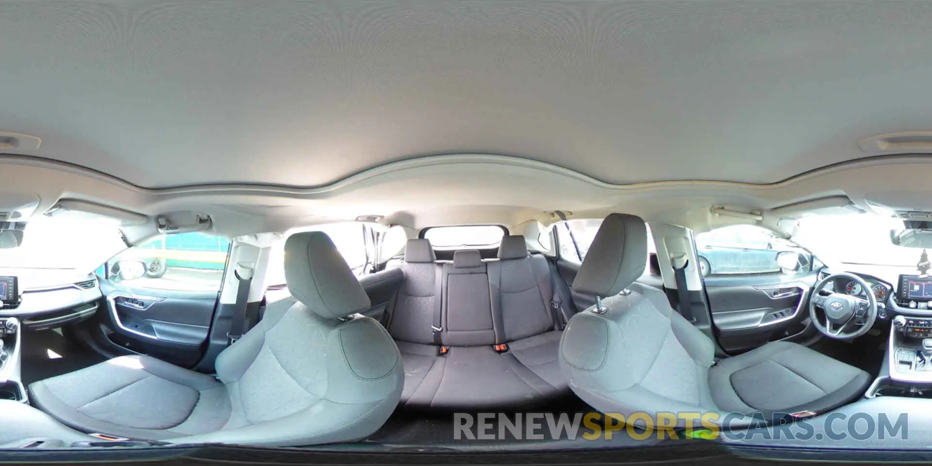 14 fotografías del automóvil dañado 2T3P1RFV1NC302579 TOYOTA RAV4 2022