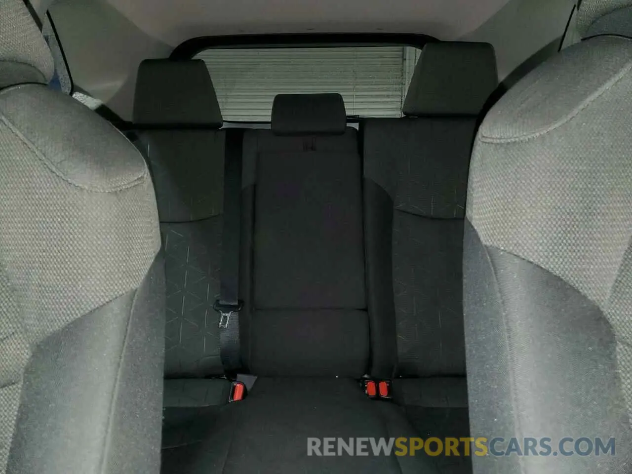 10 fotografías del automóvil dañado 2T3P1RFV1NW289900 TOYOTA RAV4 2022