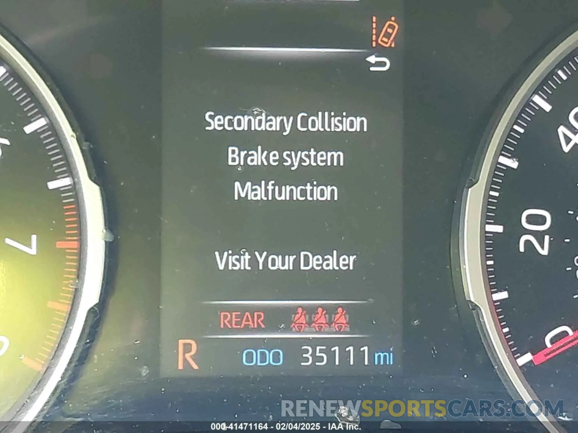 16 fotografías del automóvil dañado 2T3P1RFV1NW325228 TOYOTA RAV4 2022