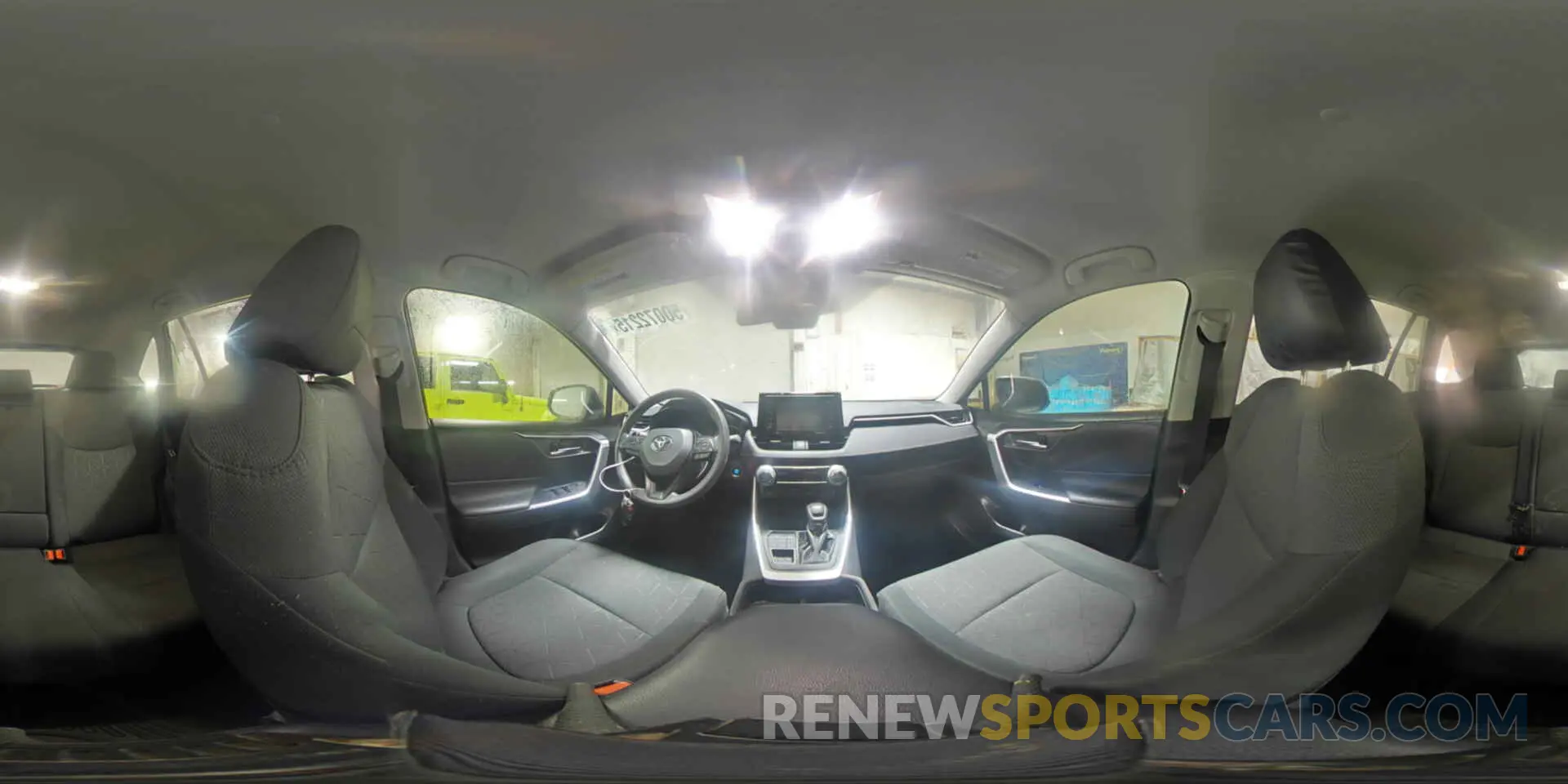 14 fotografías del automóvil dañado 2T3P1RFV2NC298414 TOYOTA RAV4 2022
