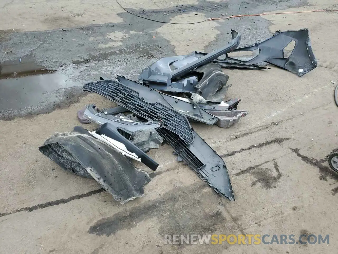 12 fotografías del automóvil dañado 2T3P1RFV2NW249454 TOYOTA RAV4 2022
