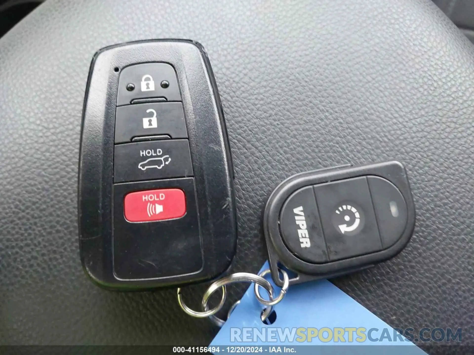 11 fotografías del automóvil dañado 2T3P1RFV2NW276539 TOYOTA RAV4 2022