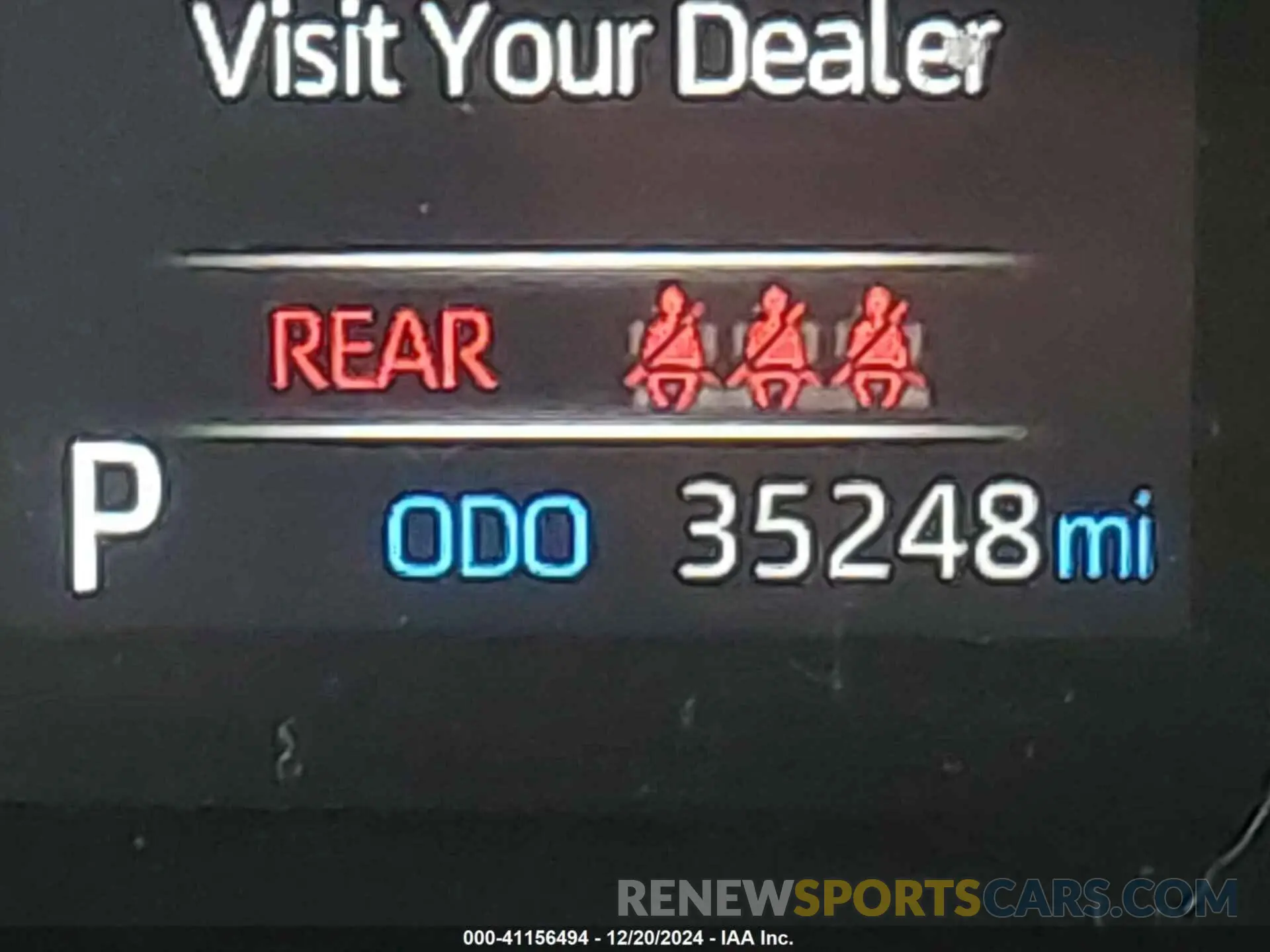 16 fotografías del automóvil dañado 2T3P1RFV2NW276539 TOYOTA RAV4 2022