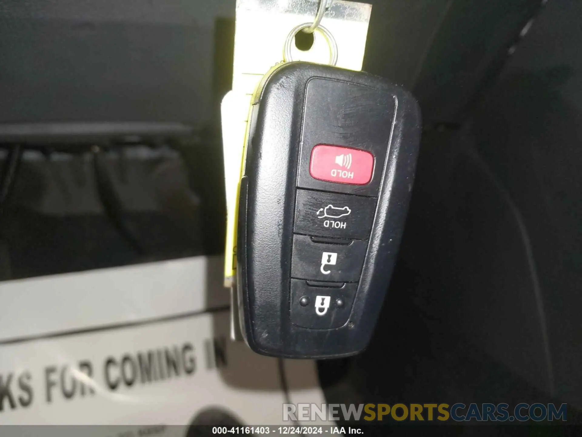 11 fotografías del automóvil dañado 2T3P1RFV3NW304817 TOYOTA RAV4 2022