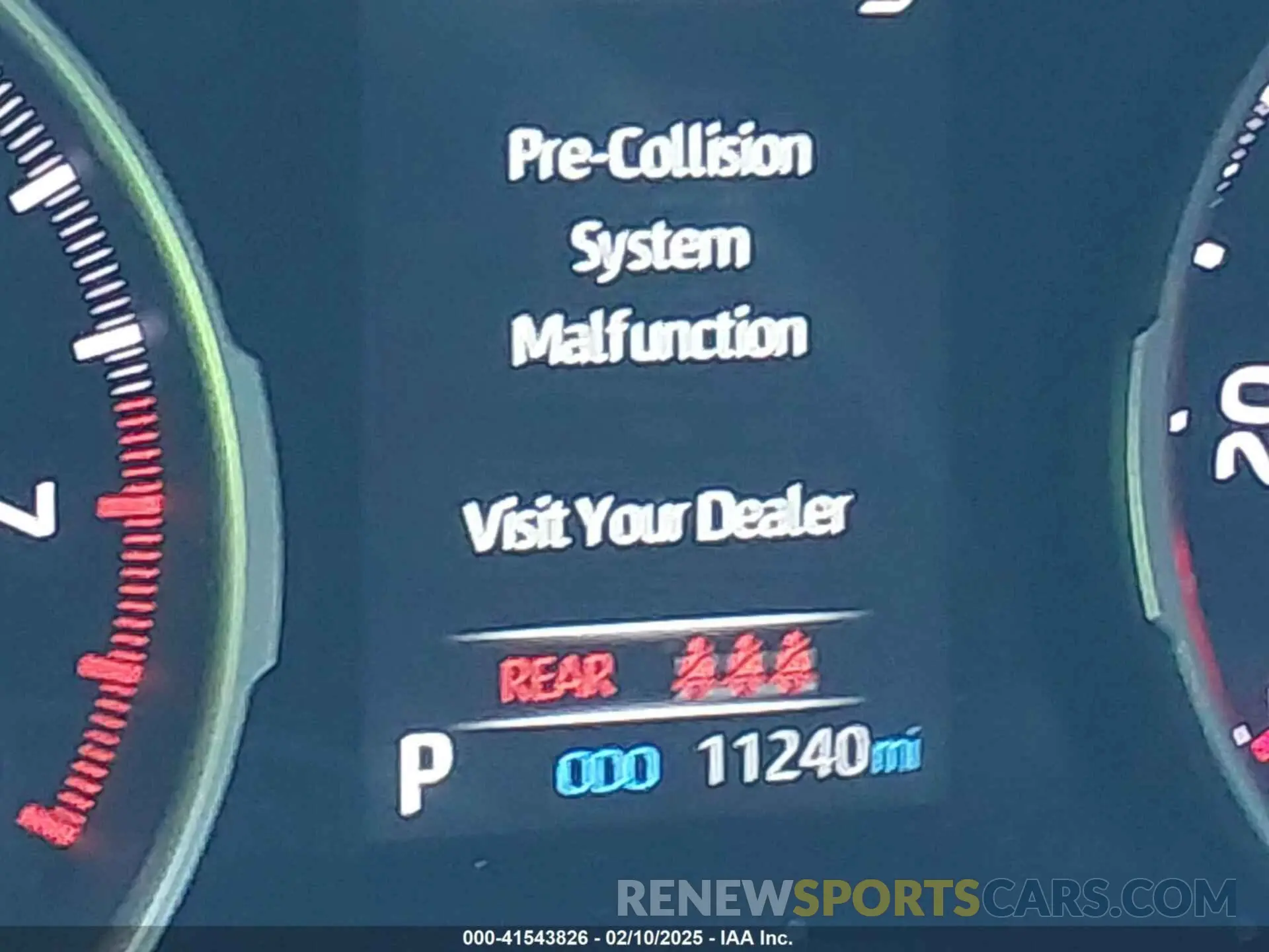 15 fotografías del automóvil dañado 2T3P1RFV4NC305332 TOYOTA RAV4 2022