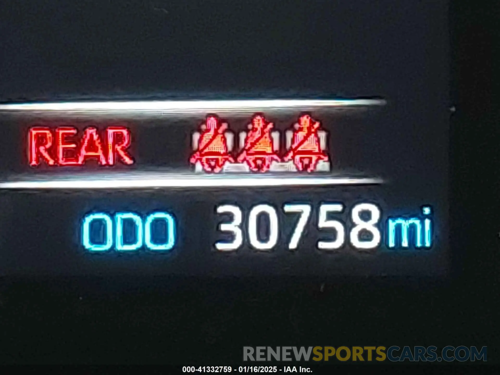 16 fotografías del automóvil dañado 2T3P1RFV5NC283986 TOYOTA RAV4 2022