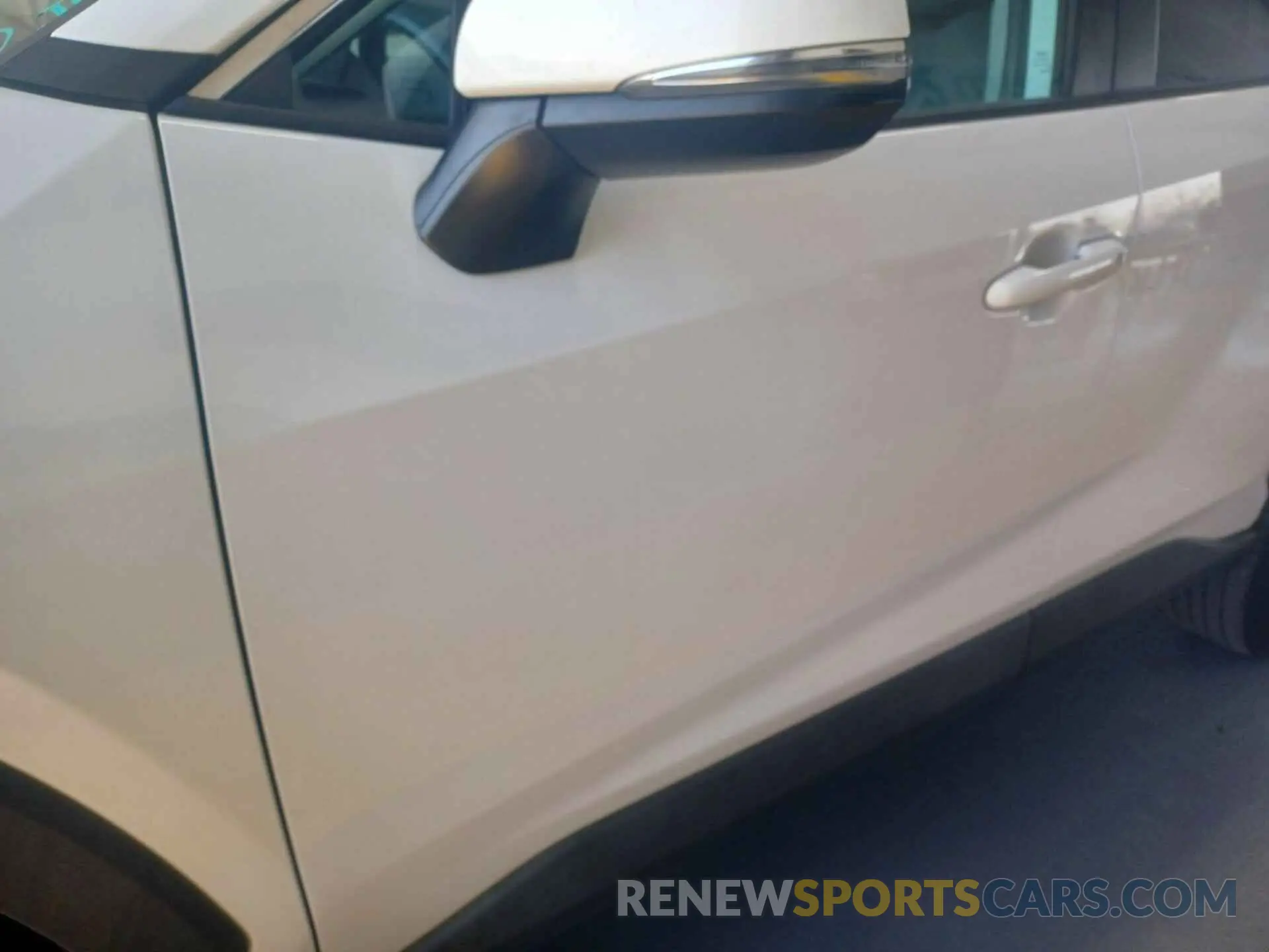 18 fotografías del automóvil dañado 2T3P1RFV5NC288721 TOYOTA RAV4 2022