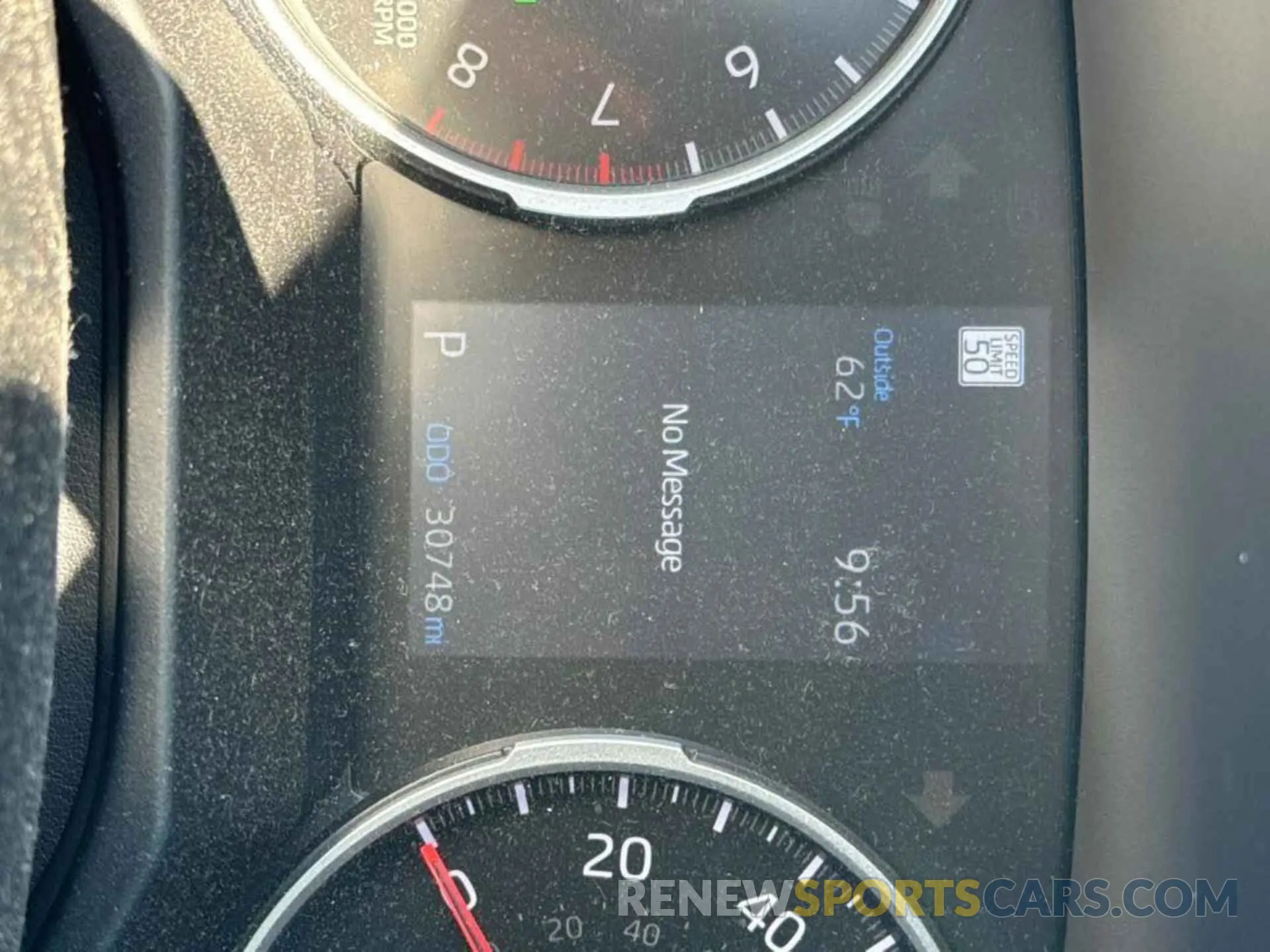 9 fotografías del automóvil dañado 2T3P1RFV5NC288721 TOYOTA RAV4 2022