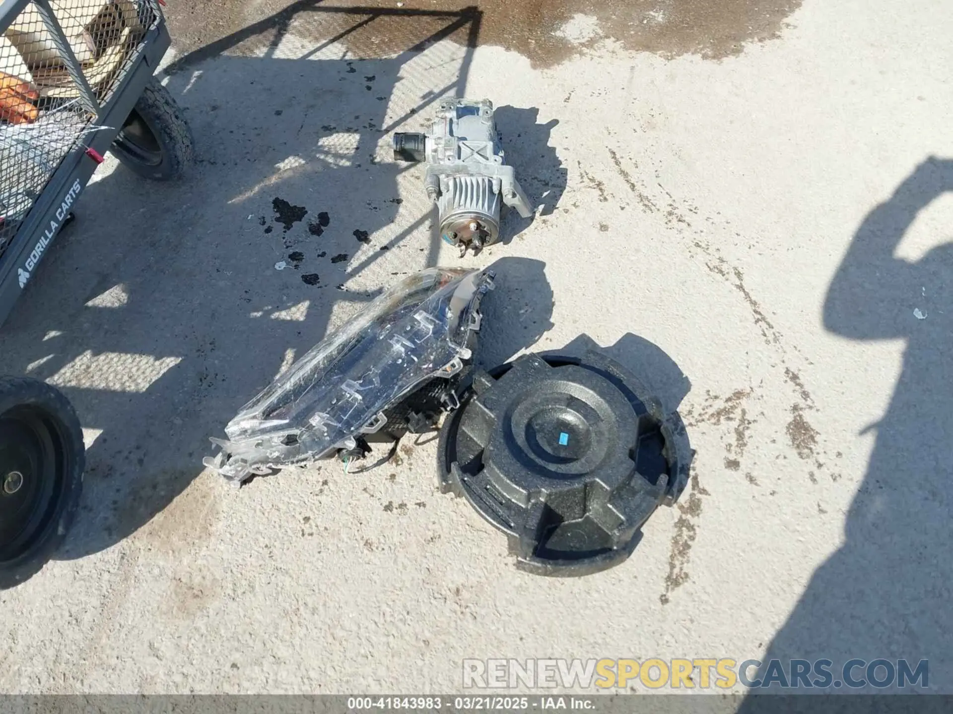 11 fotografías del automóvil dañado 2T3P1RFV5NW253403 TOYOTA RAV4 2022