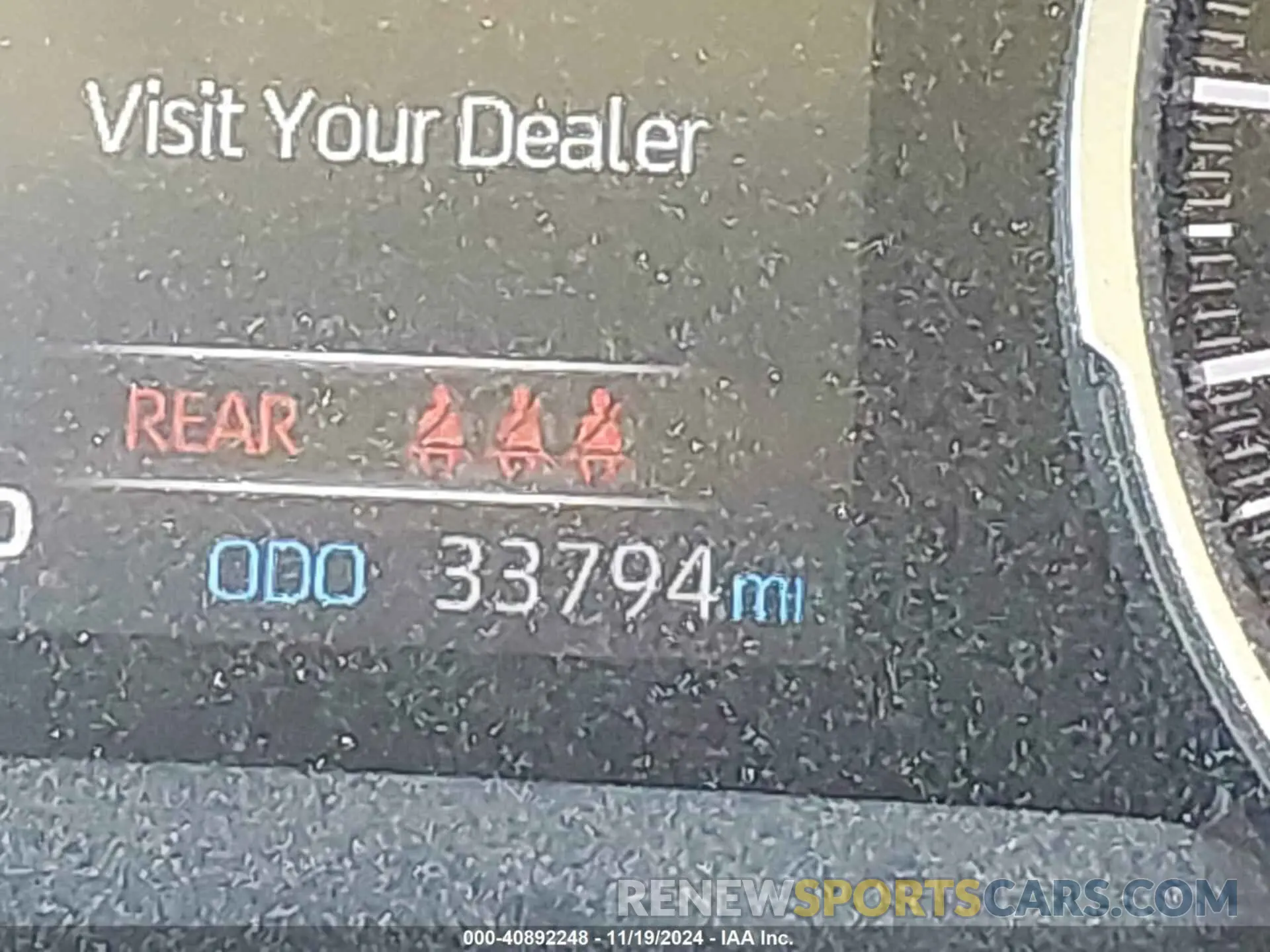 15 fotografías del automóvil dañado 2T3P1RFV6NW263339 TOYOTA RAV4 2022