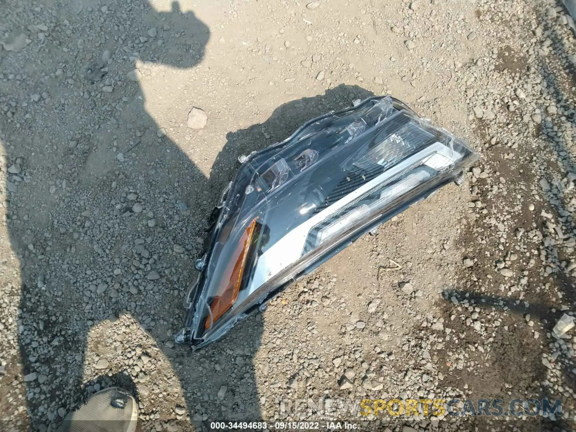 12 fotografías del automóvil dañado 2T3P1RFV6NW270808 TOYOTA RAV4 2022