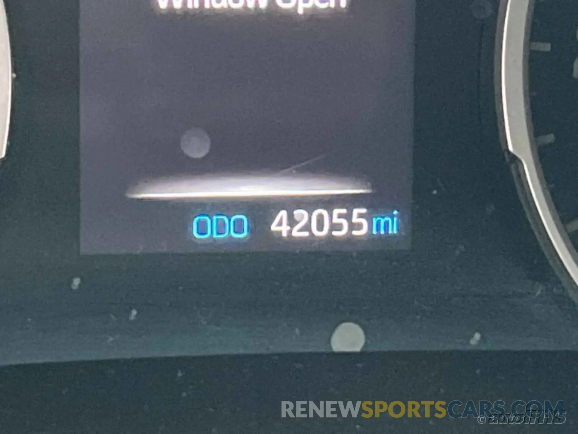 6 fotografías del automóvil dañado 2T3P1RFV6NW276415 TOYOTA RAV4 2022