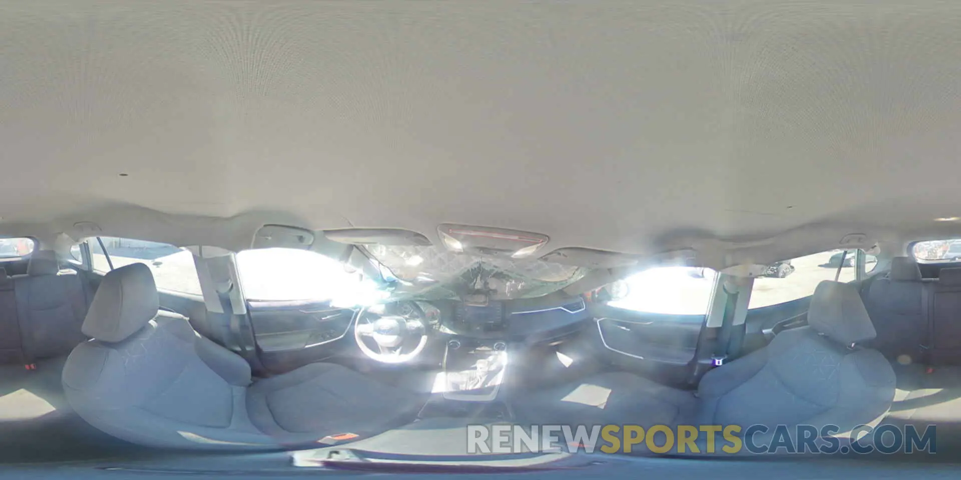 15 fotografías del automóvil dañado 2T3P1RFV7NW295765 TOYOTA RAV4 2022