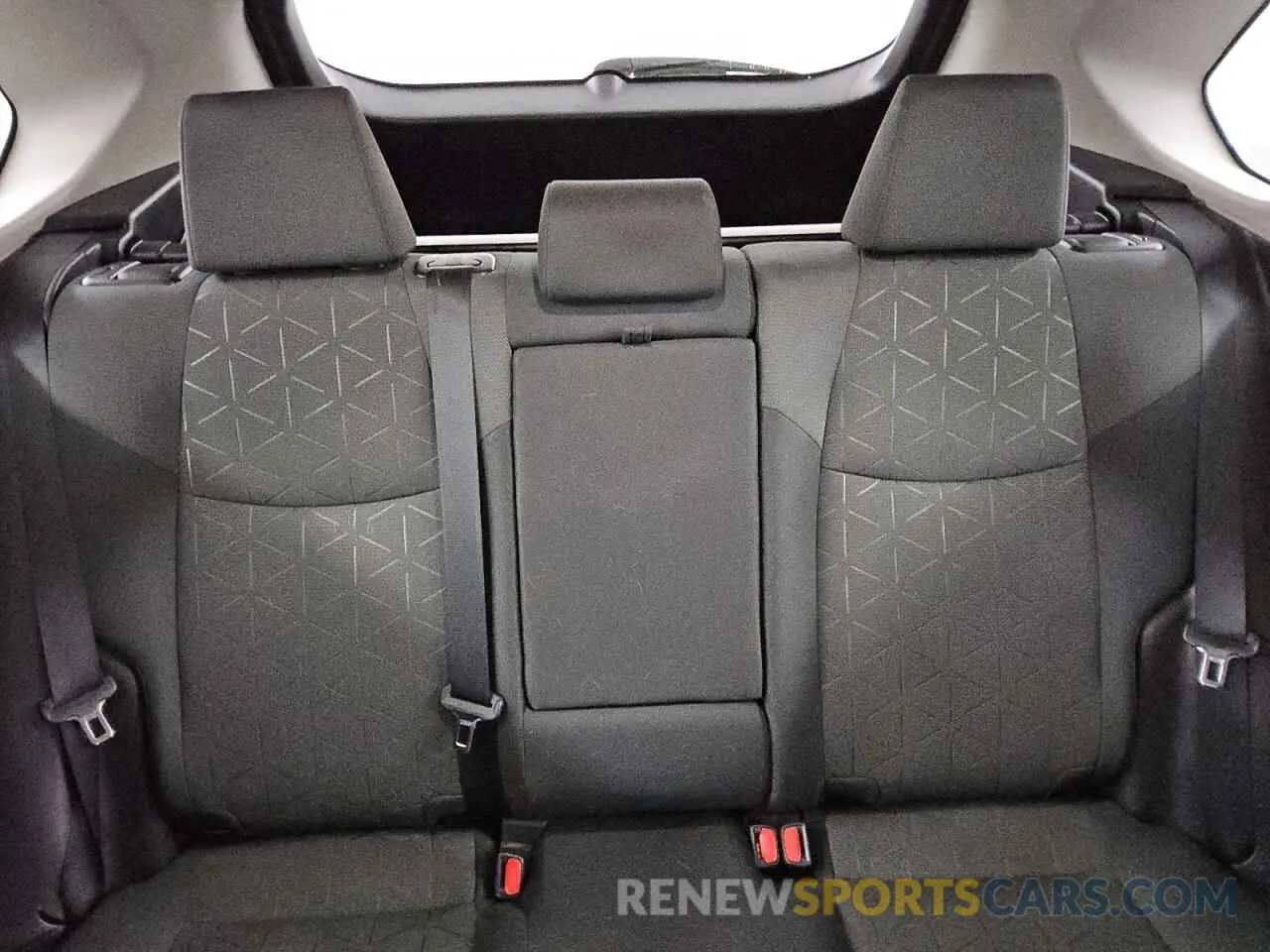 10 fotografías del automóvil dañado 2T3P1RFV8NW250477 TOYOTA RAV4 2022