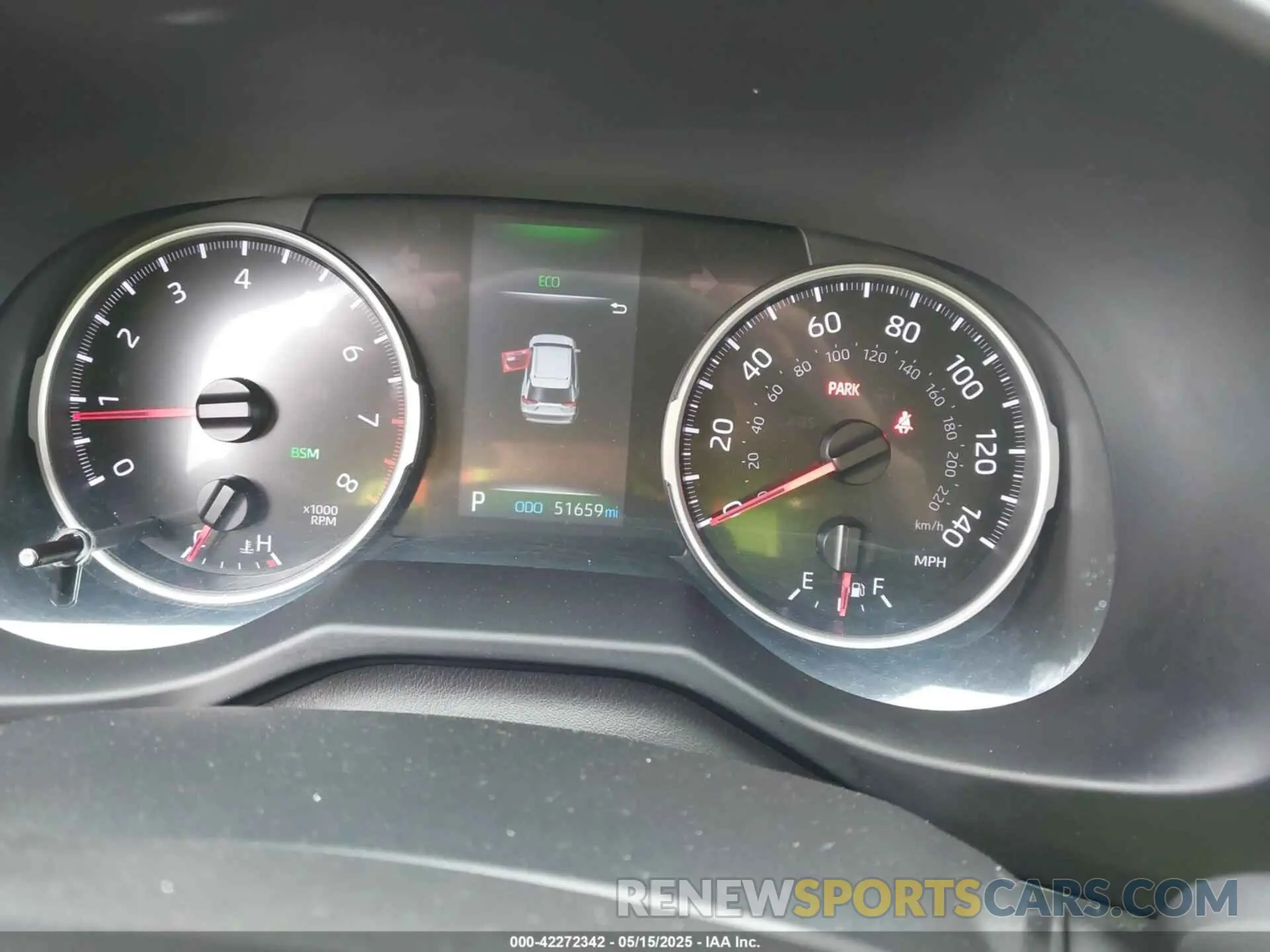 7 fotografías del automóvil dañado 2T3P1RFV8NW299856 TOYOTA RAV4 2022