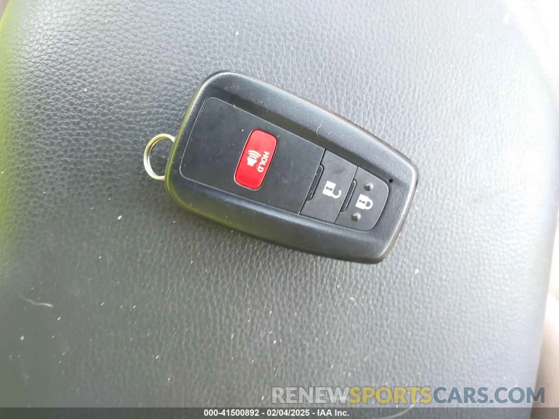 11 fotografías del automóvil dañado 2T3P1RFV9NW266137 TOYOTA RAV4 2022